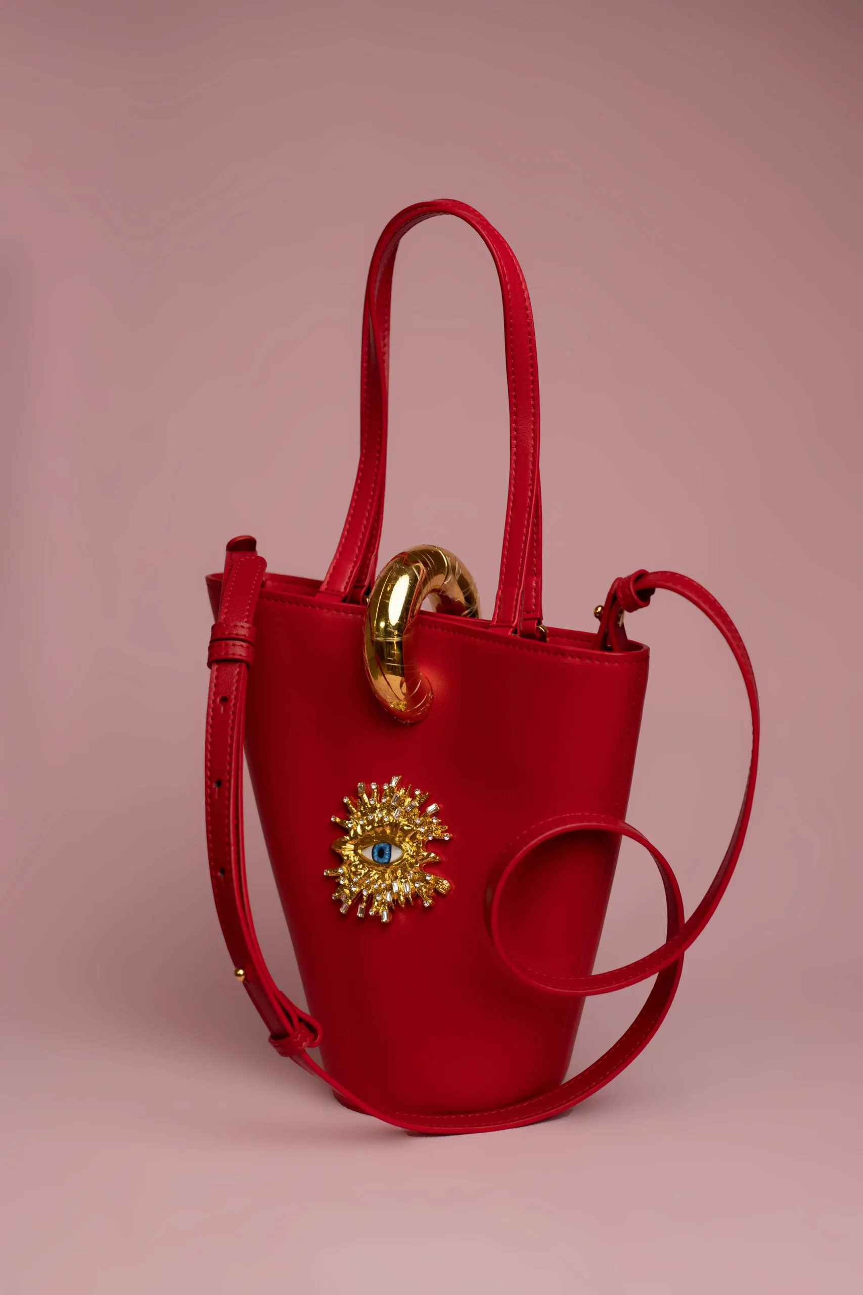 NIYAH – RED - Image 3