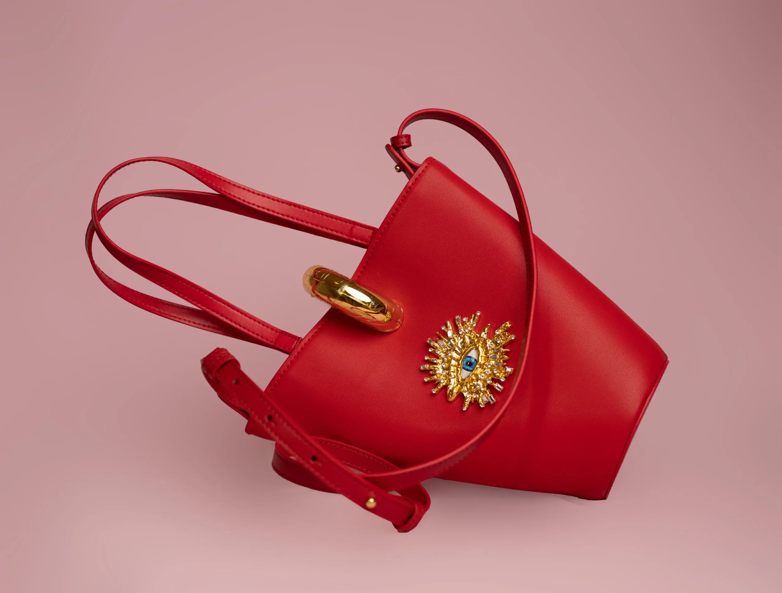 NIYAH – RED - Image 2